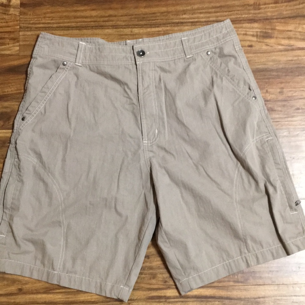 Pacific Trail Cargo Shorts